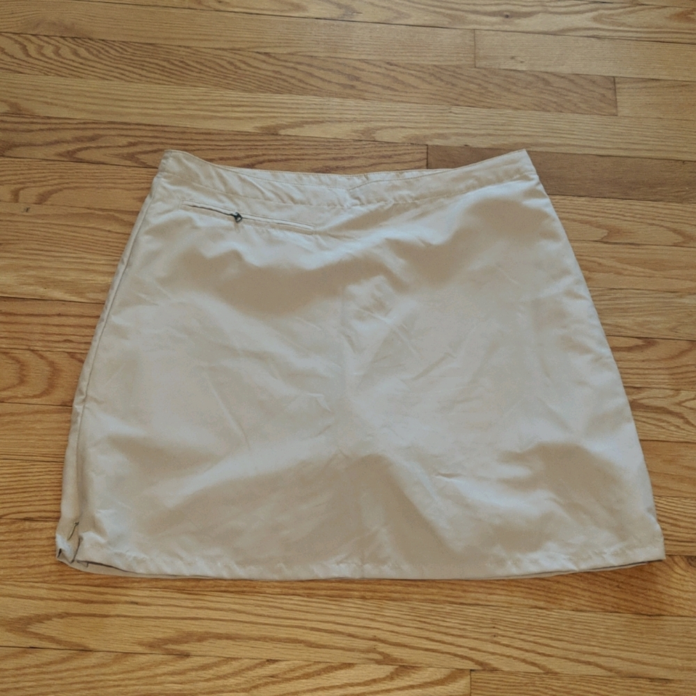 EUC Patagonia Skirt